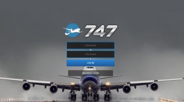 먹튀사이트 747