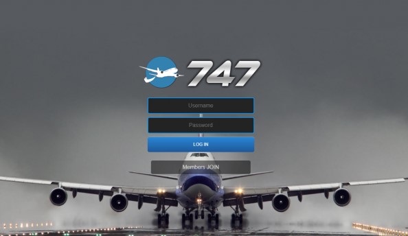 먹튀사이트 747